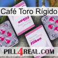 Café Toro Rígido 33